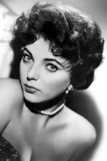 Photo Joan Collins #162169
