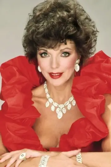 Photo Joan Collins #162173
