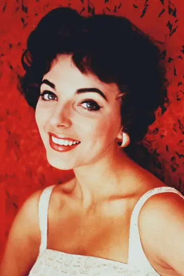 Photo Joan Collins #316200