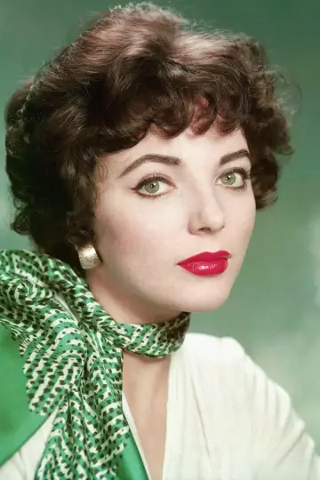 Photo Joan Collins #316201