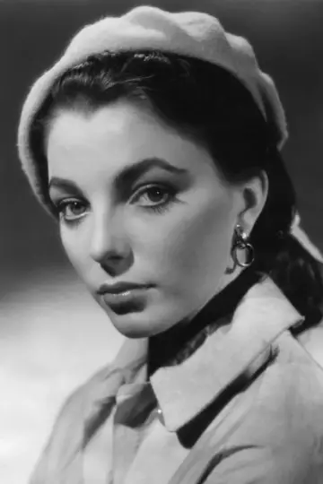 Photo Joan Collins #316206