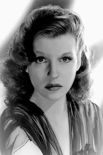 Photo Betty Field #190898