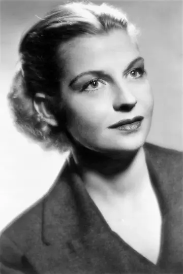 Photo Betty Field #190900