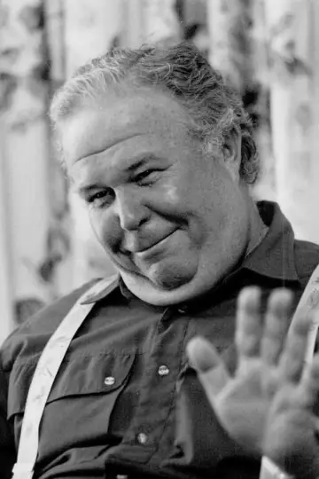 Photo Ned Beatty #34334