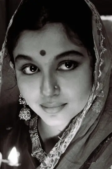 Photo Sharmila Tagore #312315