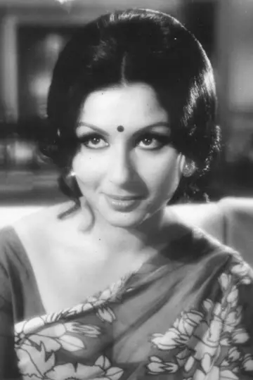 Photo Sharmila Tagore #340466
