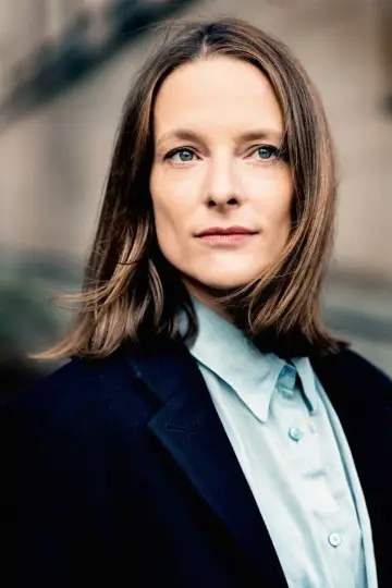 Photo Anne Ratte-Polle #249075