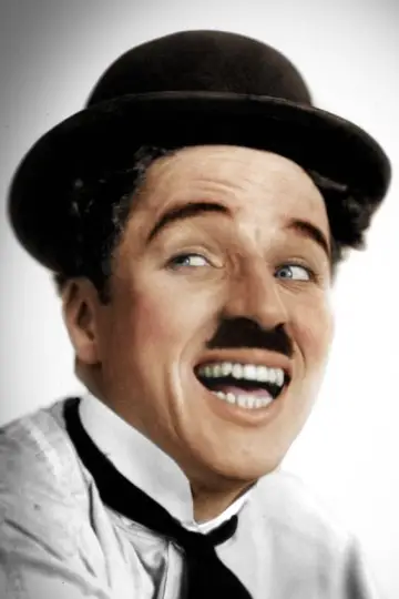 Photo Charlie Chaplin #94350