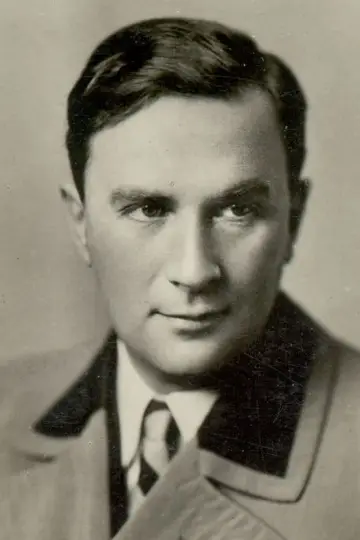 Photo Oskar Karlweis #318191