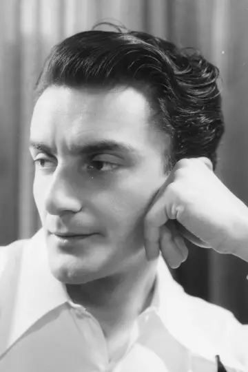 Photo George Stoll #100016