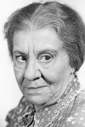Photo Jessie Ralph #192325