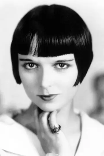 Photo Louise Brooks #275782