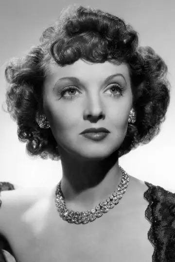 Photo Lucille Bremer #99990