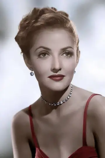 Photo Martha Vickers #110192
