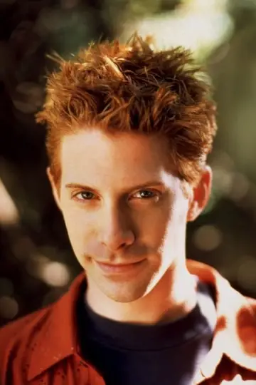 Photo Seth Green #327273