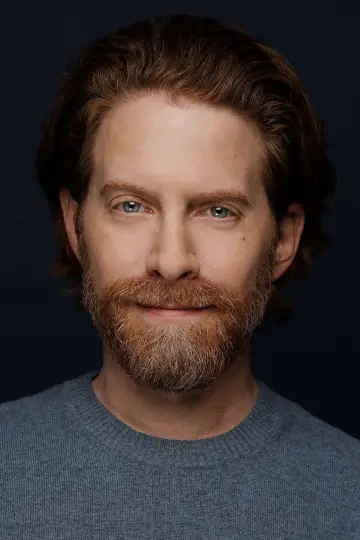 Photo Seth Green #5926