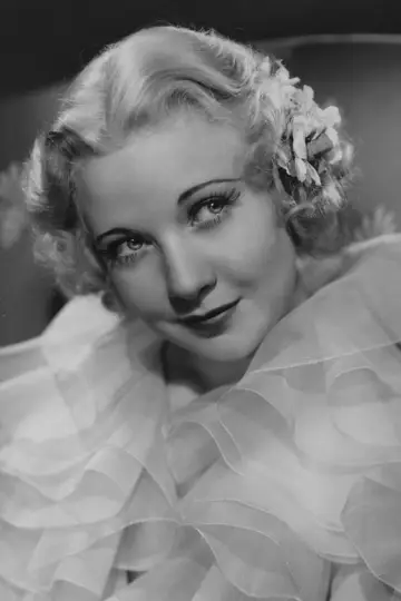Photo Una Merkel #111773