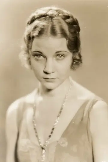 Photo Una Merkel #111775