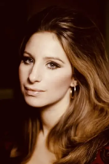 Photo Barbra Streisand #82789