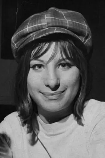Photo Barbra Streisand #82795