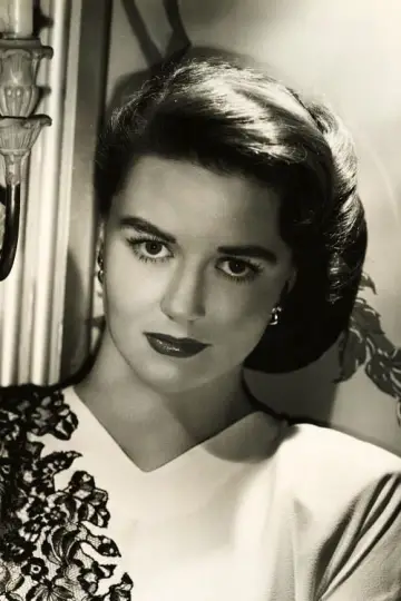 Photo Dorothy Malone #80519