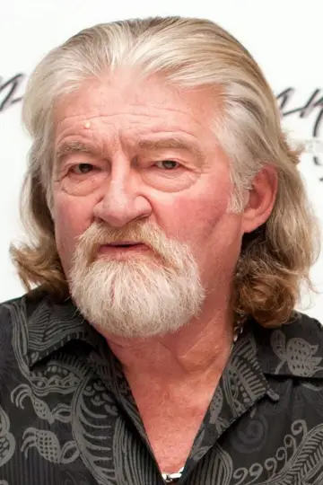 Photo Joe Eszterhas #74867