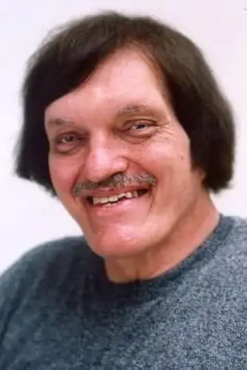 Photo Richard Kiel #67336