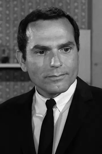 Photo Don Gordon #76928
