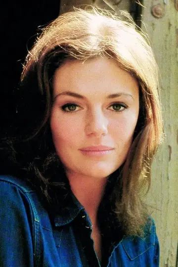 Photo Jacqueline Bisset #88707