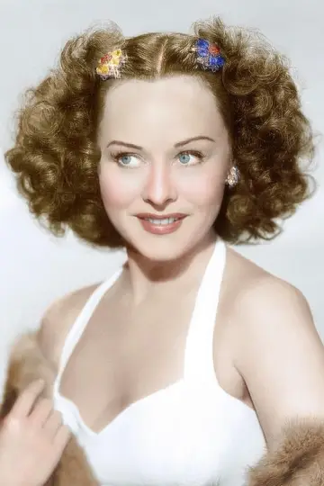 Photo Paulette Goddard #94360