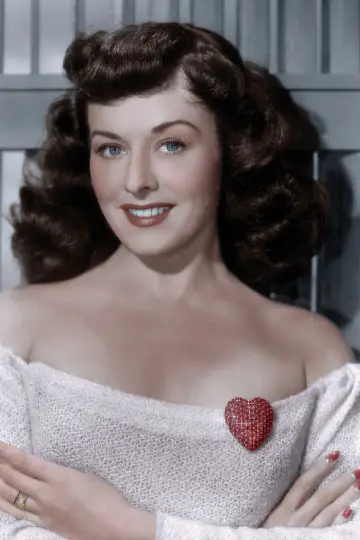 Photo Paulette Goddard #94361