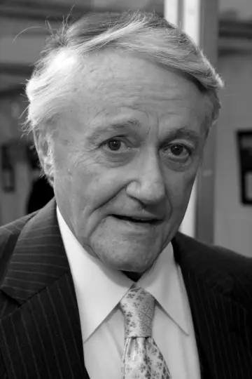 Photo Robert Vaughn #41944