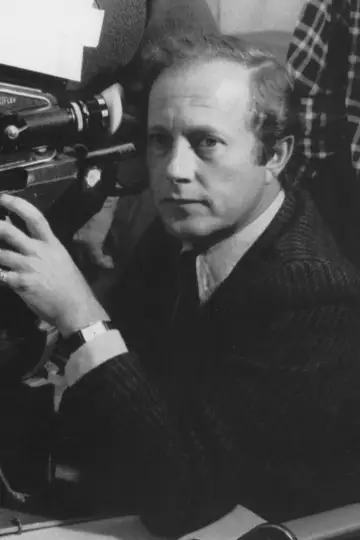 Photo Nicolas Roeg #90030