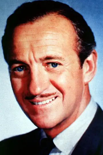 Photo David Niven #92557