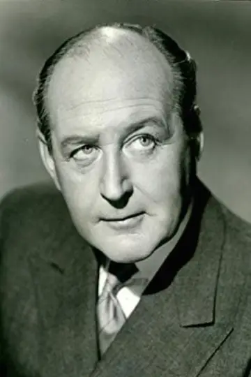 Photo Cecil Parker #112872