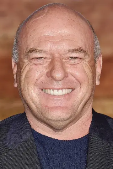 Photo Dean Norris #46521