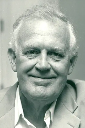 Photo Joss Ackland #45087