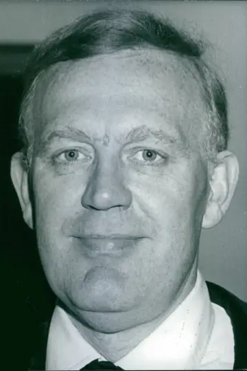 Photo Joss Ackland #45091