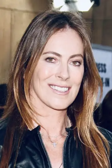 Photo Kathryn Bigelow #73247