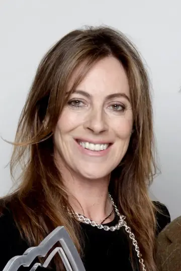 Photo Kathryn Bigelow #73248