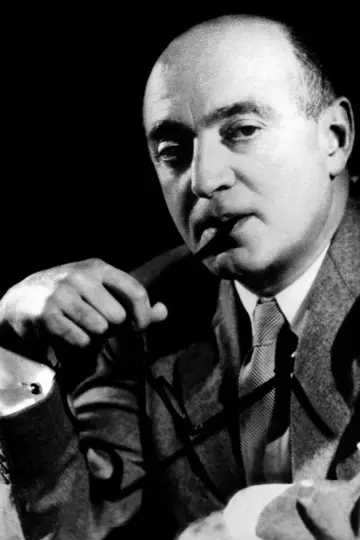 Photo Max Ophüls #404602