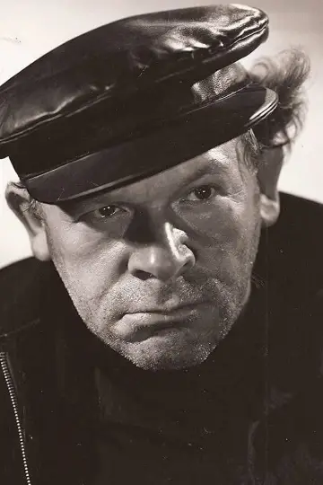 Photo Otto Waldis #125409