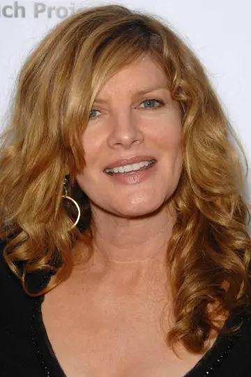 Photo Rene Russo #9484