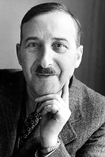 Photo Stefan Zweig #70242