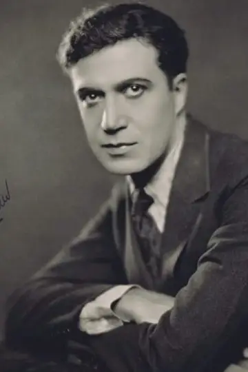 Photo Arthur Edmund Carewe #207950