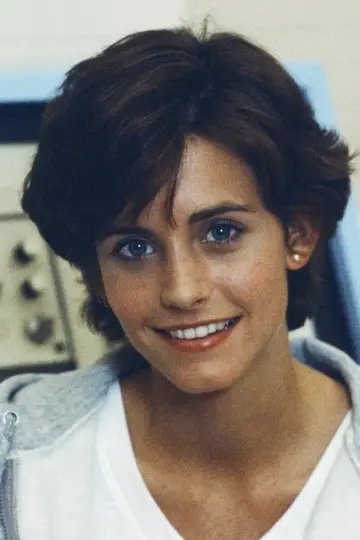 Photo Courteney Cox #17396