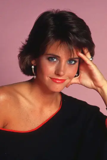 Photo Courteney Cox #17397