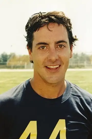 Photo David Naughton #50857