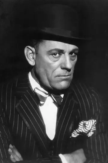 Photo Lon Chaney #207923