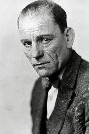 Photo Lon Chaney #333970